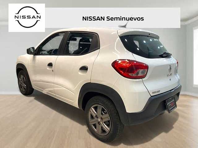 Renault KWID
