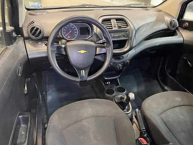 Chevrolet Beat