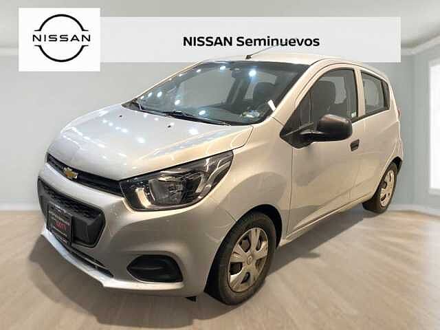 Chevrolet Beat