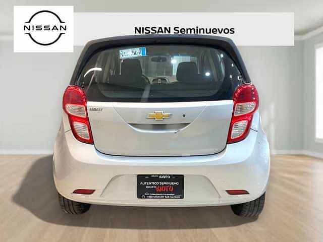 Chevrolet Beat