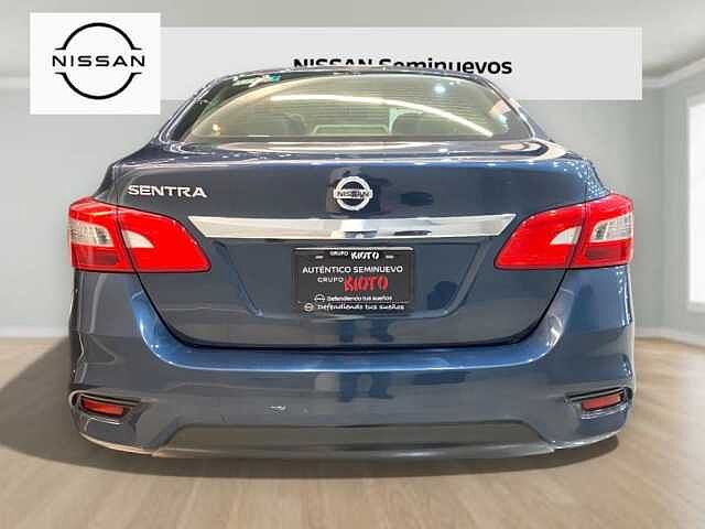 Nissan Sentra