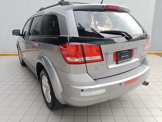 Dodge Journey