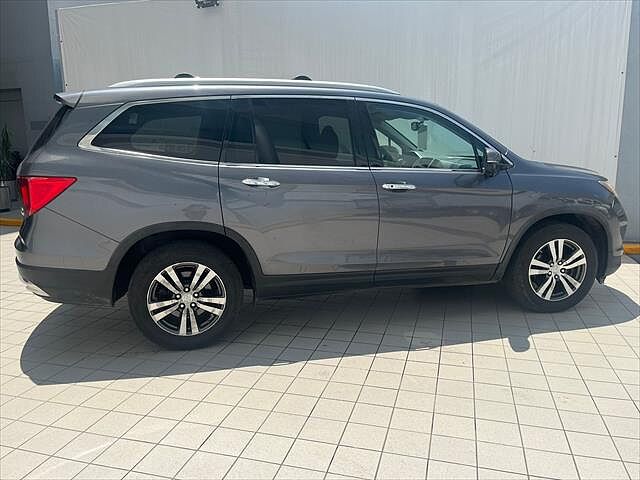 Honda Pilot