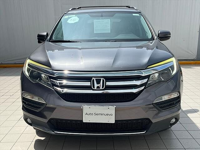 Honda Pilot