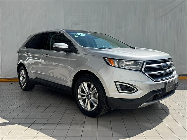 Ford Edge