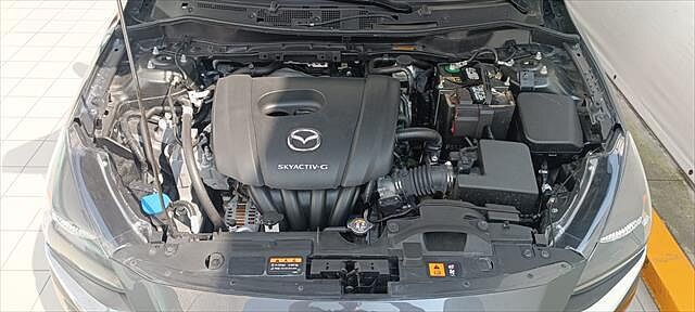 Mazda MAZDA 3