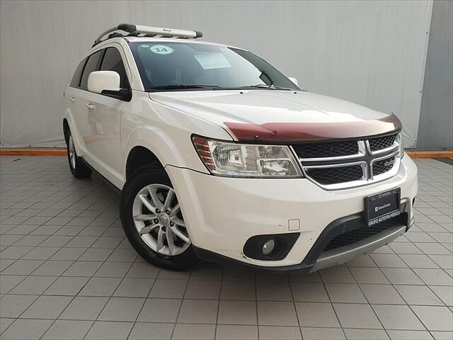 Dodge Journey