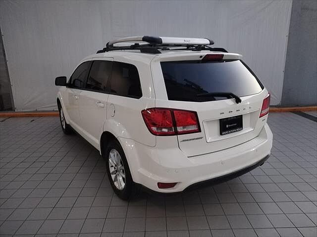 Dodge Journey