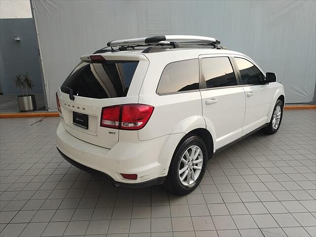 Dodge Journey