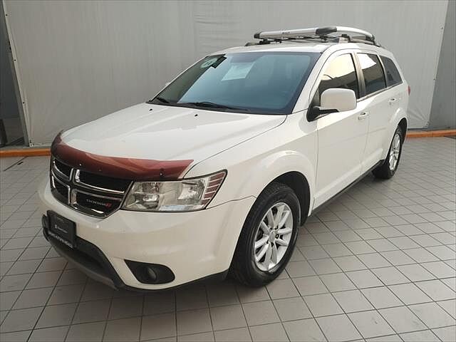 Dodge Journey