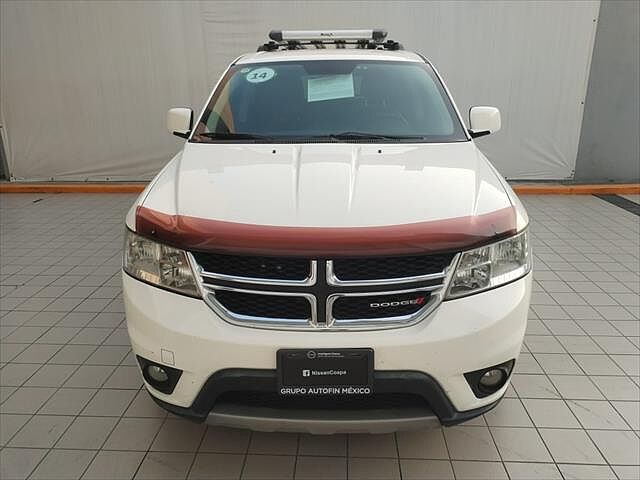 Dodge Journey