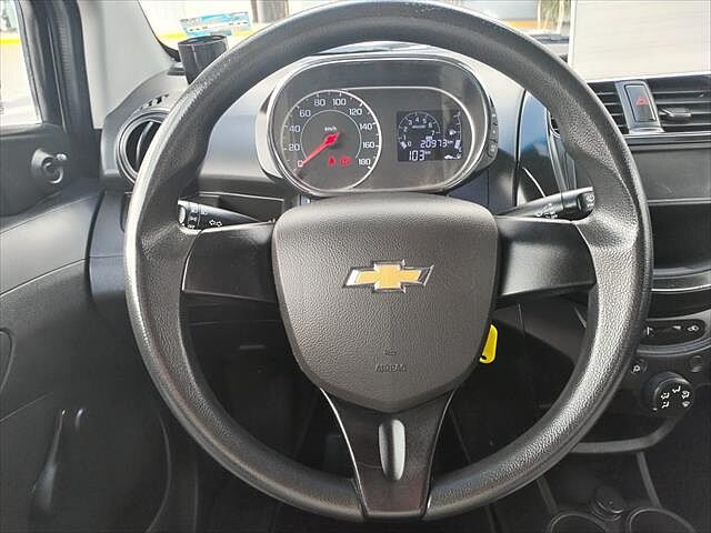 Chevrolet BEAT