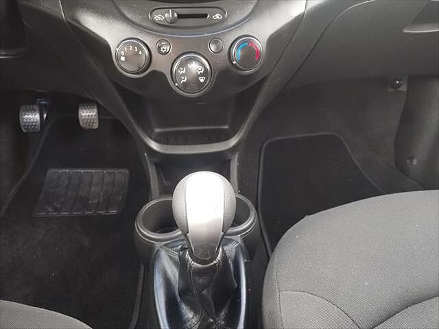 Chevrolet BEAT