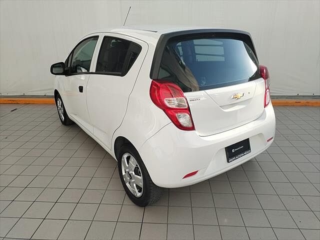 Chevrolet BEAT