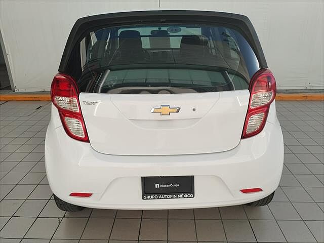 Chevrolet BEAT