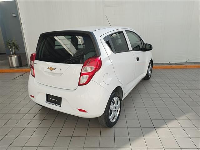 Chevrolet BEAT