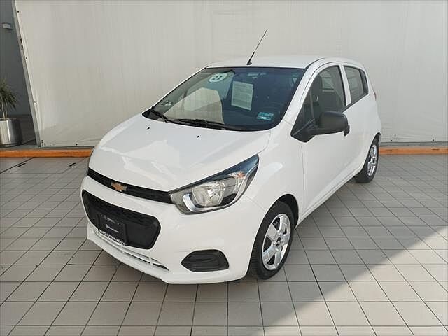 Chevrolet BEAT