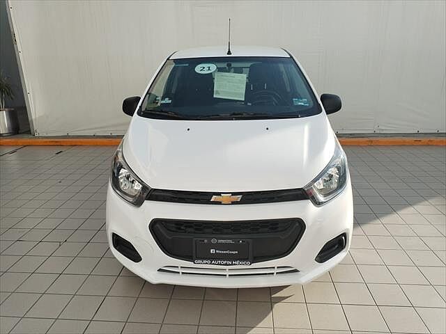 Chevrolet BEAT