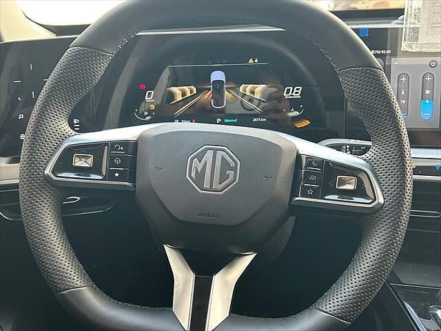 MG MG ONE