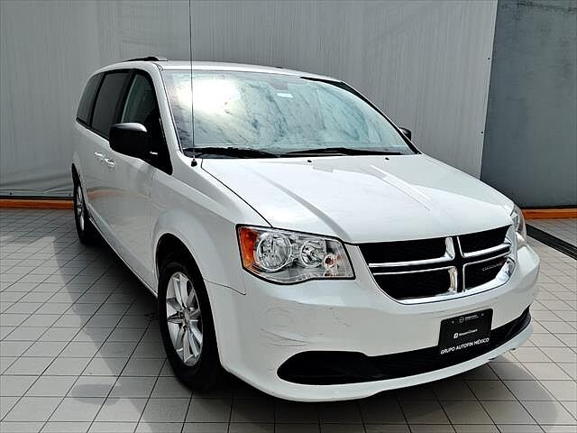 Dodge Grand Caravan