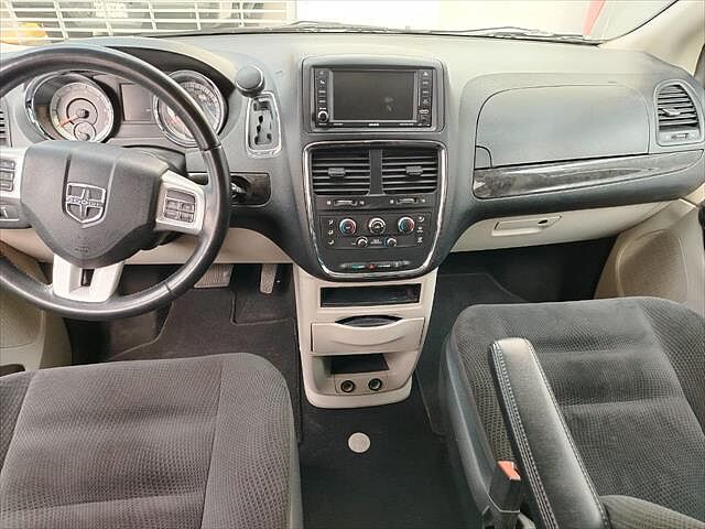 Dodge Grand Caravan