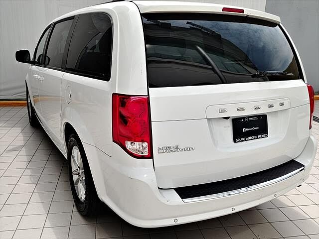 Dodge Grand Caravan