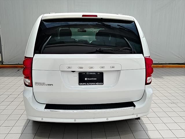 Dodge Grand Caravan