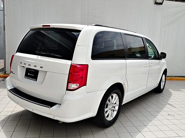 Dodge Grand Caravan