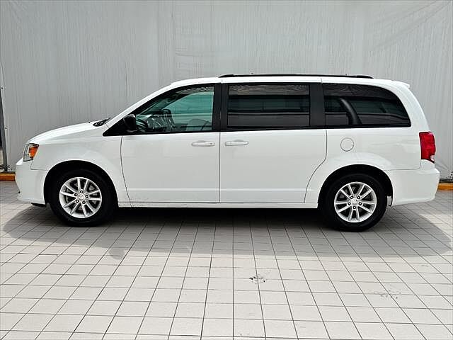 Dodge Grand Caravan