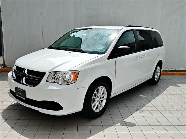 Dodge Grand Caravan