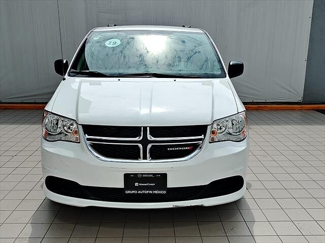 Dodge Grand Caravan