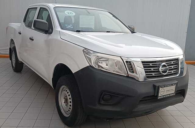 Nissan NP300