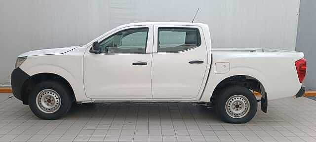 Nissan NP300