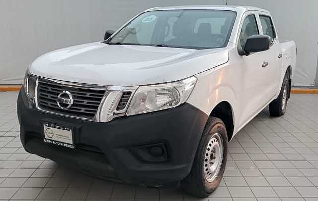 Nissan NP300