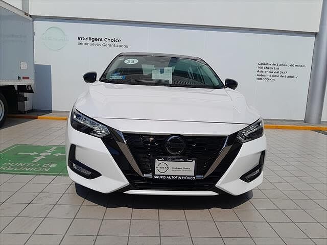 Nissan Sentra