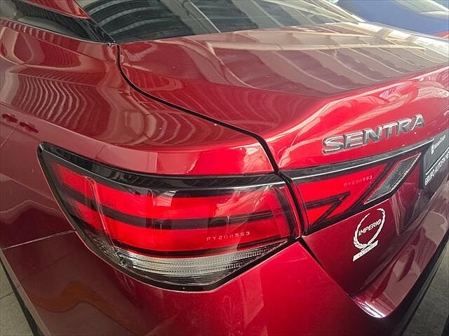 Nissan Sentra