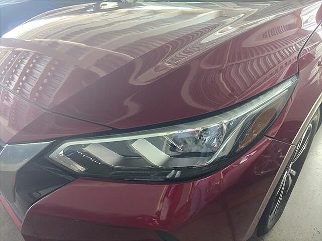 Nissan Sentra
