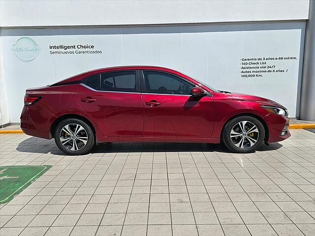 Nissan Sentra