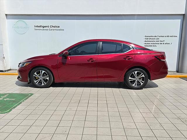 Nissan Sentra