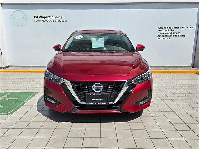 Nissan Sentra