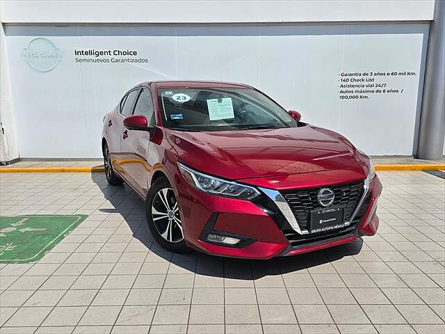 Nissan Sentra