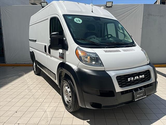 Ram PROMASTER