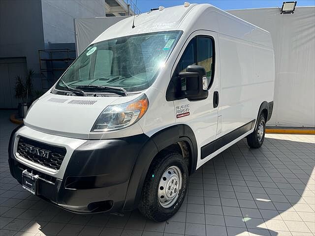 Ram PROMASTER