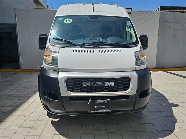 Ram PROMASTER