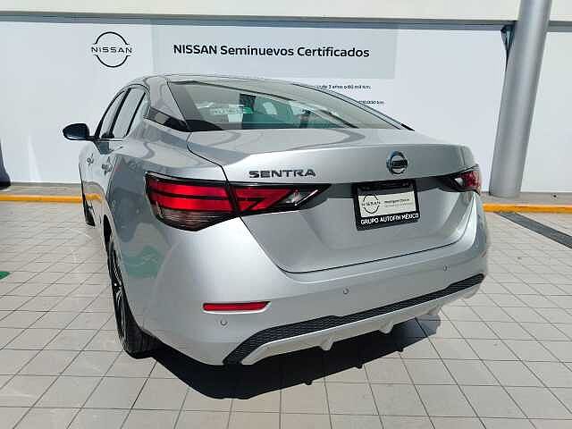 Nissan Sentra