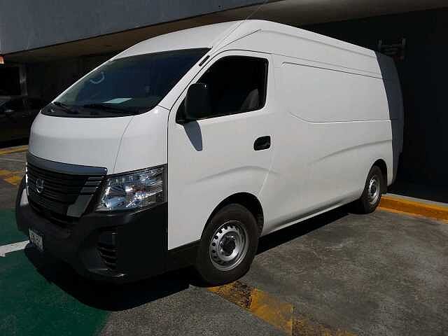 Nissan Urvan