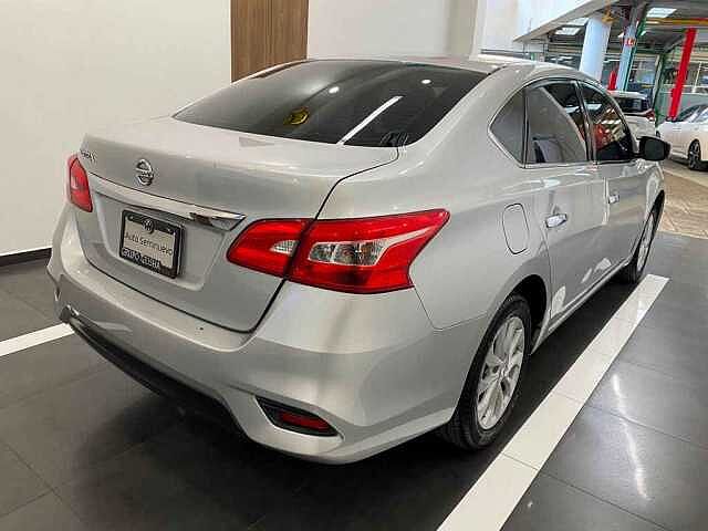 Nissan Sentra