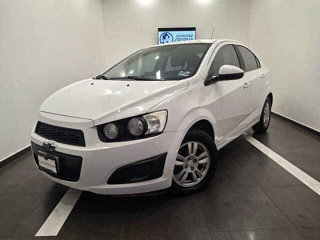 Chevrolet Sonic