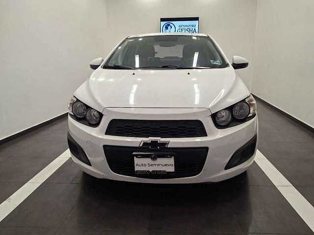 Chevrolet Sonic