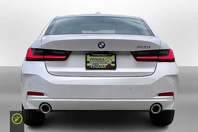 BMW Serie 3